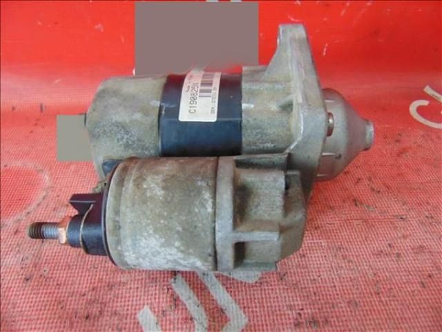 bontott FIAT PANDA Önindító