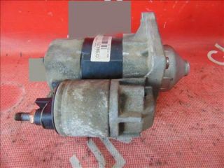 bontott FIAT PANDA Önindító