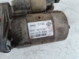 bontott FIAT PANDA Önindító