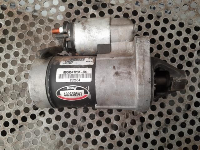 bontott FIAT PANDA Önindító