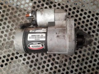 bontott FIAT PANDA Önindító