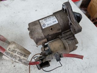 bontott FIAT PANDA Önindító