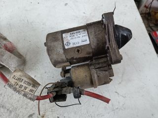 bontott FIAT PANDA Önindító