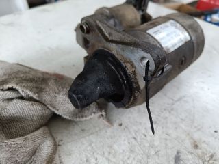 bontott FIAT PANDA Önindító