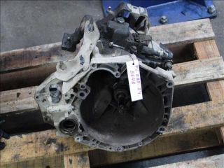 bontott FIAT PANDA Váltó (Mechanikus)