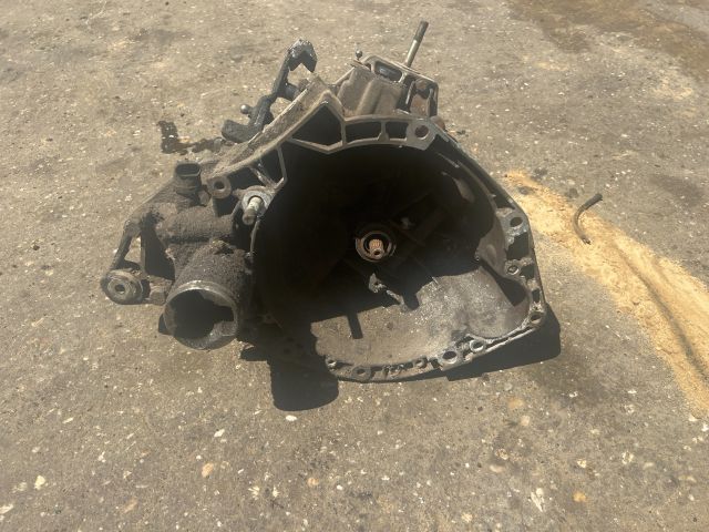 bontott FIAT PANDA Váltó (Mechanikus)