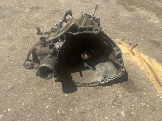 bontott FIAT PANDA Váltó (Mechanikus)