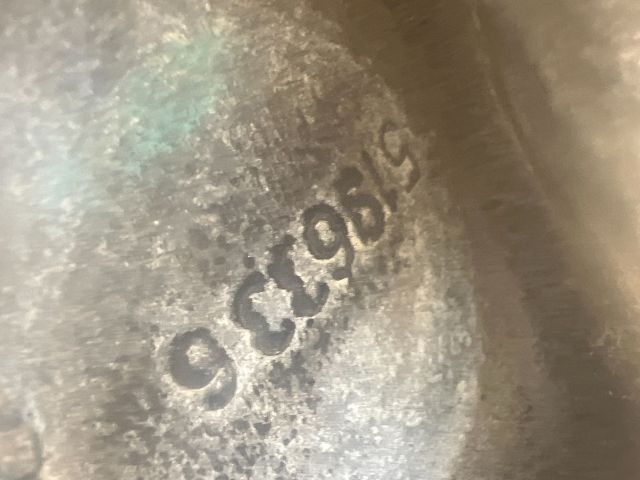 bontott FIAT PANDA Váltó (Mechanikus)