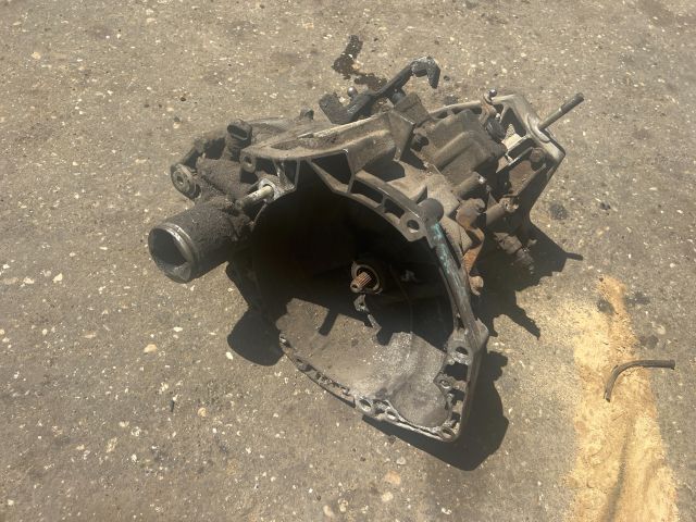 bontott FIAT PANDA Váltó (Mechanikus)