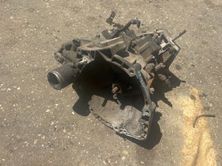 bontott FIAT PANDA Váltó (Mechanikus)