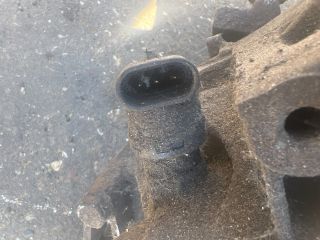 bontott FIAT PANDA Váltó (Mechanikus)