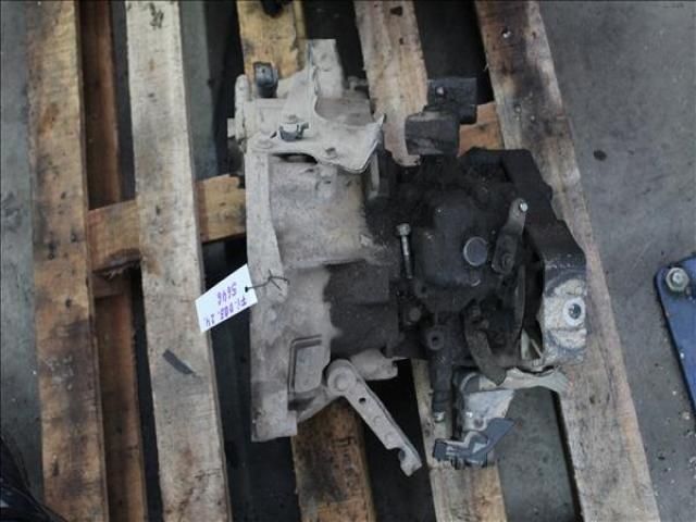 bontott FIAT PANDA Váltó (Mechanikus)