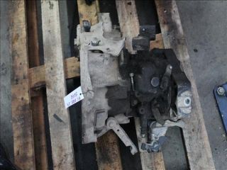 bontott FIAT PANDA Váltó (Mechanikus)