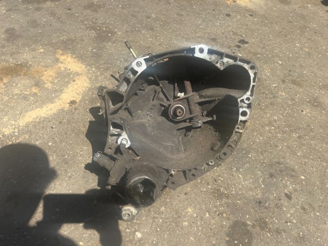 bontott FIAT PANDA Váltó (Mechanikus)