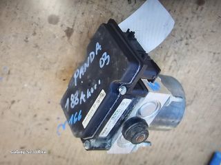 bontott FIAT PANDA ABS Kocka