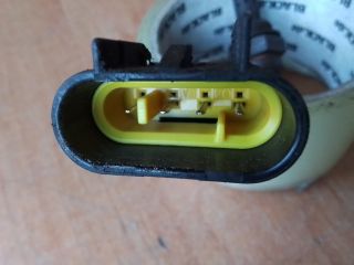 bontott FIAT PANDA Első Lambdaszonda