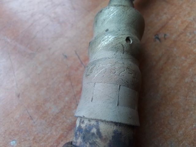 bontott FIAT PANDA Első Lambdaszonda