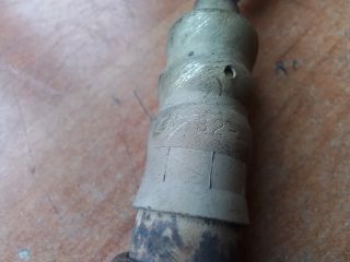 bontott FIAT PANDA Első Lambdaszonda