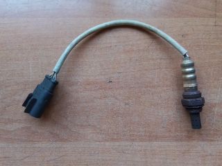 bontott FIAT PANDA Első Lambdaszonda