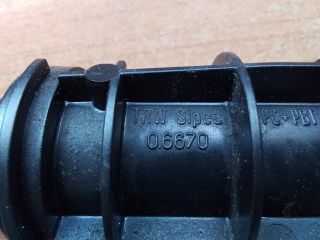 bontott FIAT PANDA Gyújtáskapcsoló