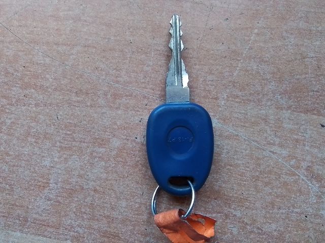 bontott FIAT PANDA Gyújtáskapcsoló