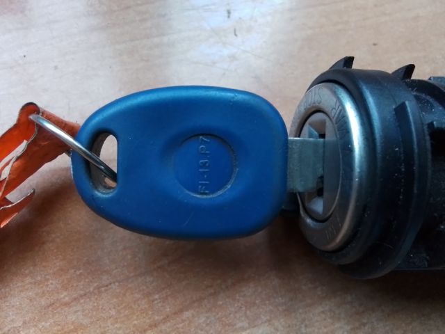 bontott FIAT PANDA Gyújtáskapcsoló