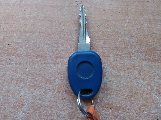 bontott FIAT PANDA Gyújtáskapcsoló