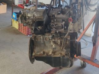 bontott FIAT PANDA Motor (Fűzött blokk hengerfejjel)