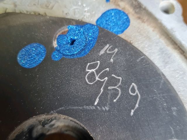 bontott FIAT PANDA Olajszivattyú