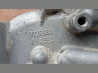 bontott FIAT PANDA Olajszivattyú