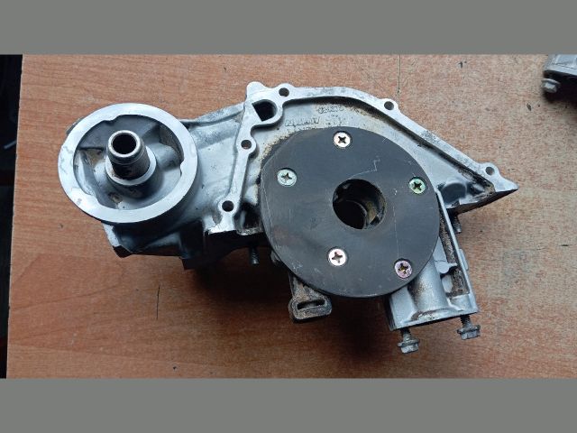 bontott FIAT PANDA Olajszivattyú