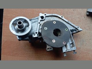 bontott FIAT PANDA Olajszivattyú