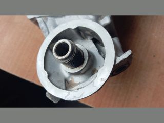 bontott FIAT PANDA Olajszivattyú