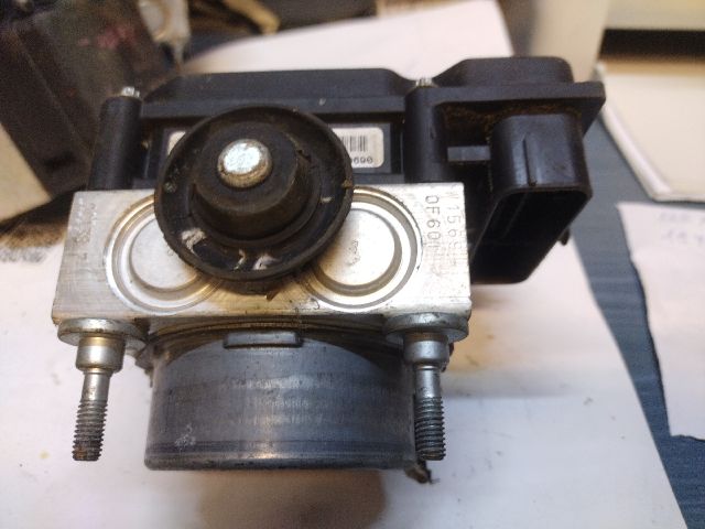 bontott FIAT PANDA ABS Kocka