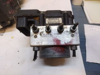 bontott FIAT PANDA ABS Kocka