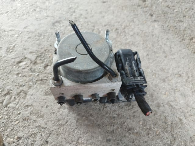 bontott FIAT PANDA ABS Kocka