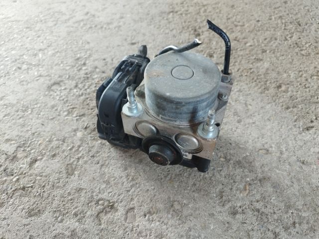 bontott FIAT PANDA ABS Kocka