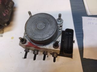 bontott FIAT PANDA ABS Kocka