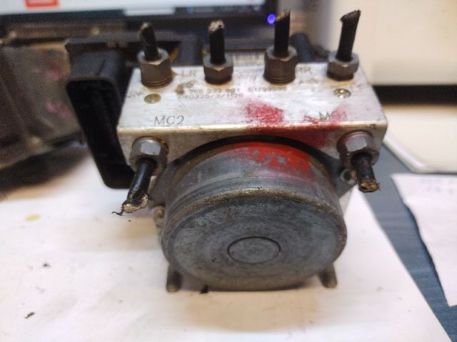 bontott FIAT PANDA ABS Kocka