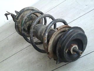 bontott FIAT PANDA Bal első Gólyaláb (Lengécsillapító, Rugó)