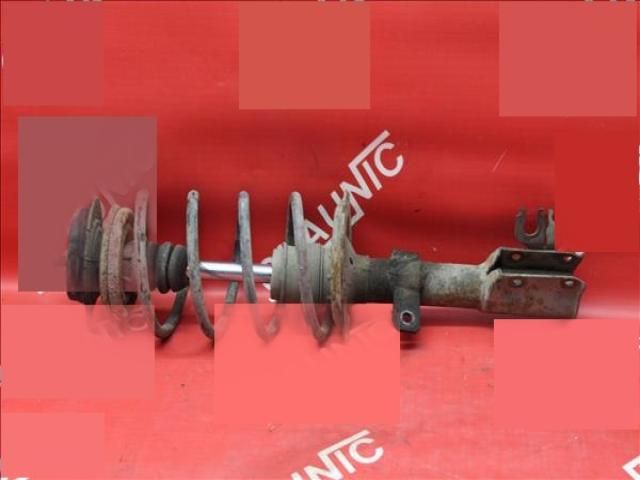 bontott FIAT PANDA Bal első Gólyaláb (Lengécsillapító, Rugó)