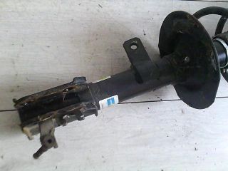 bontott FIAT PANDA Bal első Gólyaláb (Lengécsillapító, Rugó)