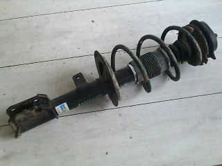 bontott FIAT PANDA Bal első Gólyaláb (Lengécsillapító, Rugó)