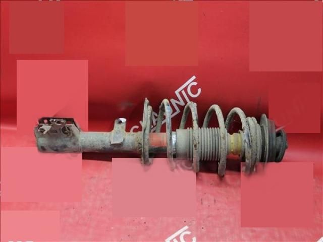 bontott FIAT PANDA Bal első Gólyaláb (Lengécsillapító, Rugó)