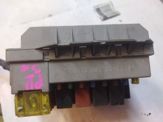 bontott FIAT PANDA Biztosítéktábla Motortér