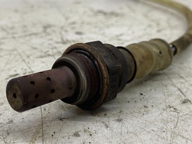 bontott FIAT PANDA Első Lambdaszonda