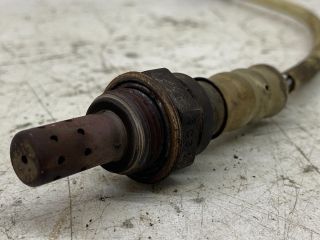 bontott FIAT PANDA Első Lambdaszonda