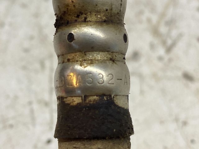 bontott FIAT PANDA Első Lambdaszonda