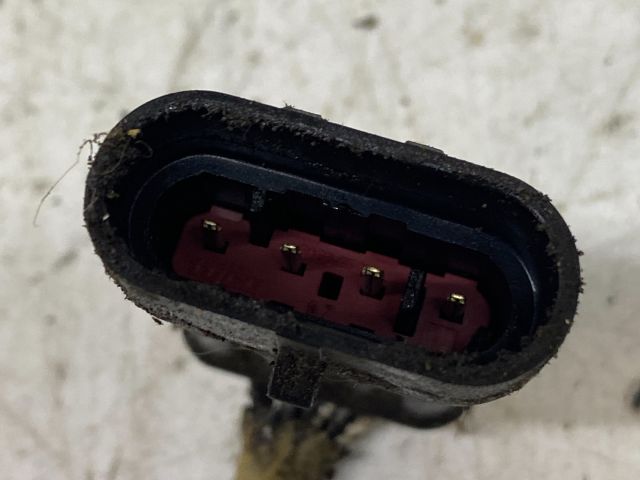 bontott FIAT PANDA Első Lambdaszonda