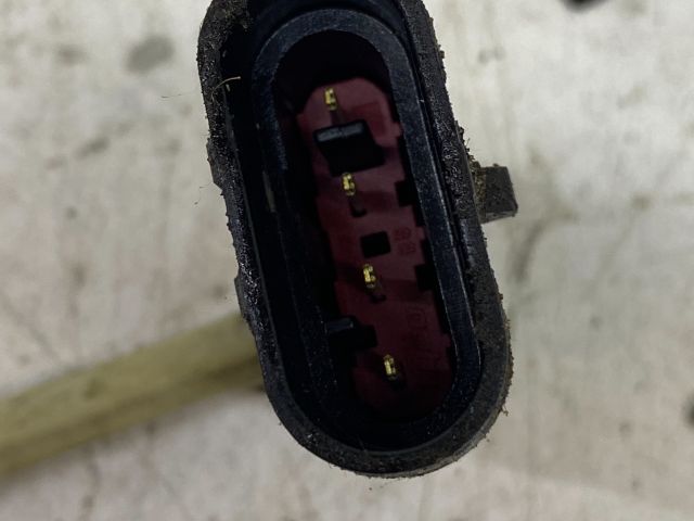 bontott FIAT PANDA Első Lambdaszonda